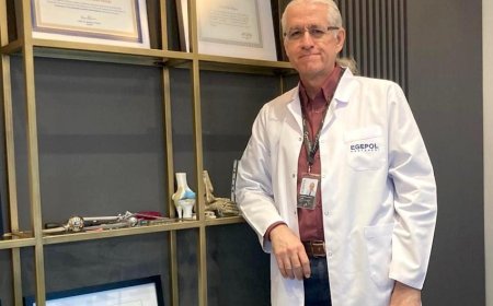 Eklem Koruyucu Cerrahi Başarılı Sonuçlar Veriyor