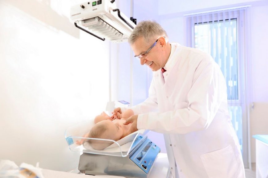 Deneyimle Gelen Güven: Uzman Dr. Mehmet Nisanoğlu İzmir’de Hizmetinizde