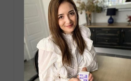 Online Psikolojik Danışmanlıkta Güvenilir Bir Rehber: Duygu Demir Barlık