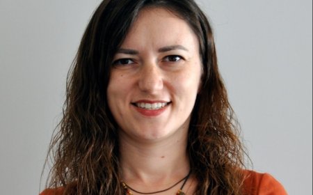 İstanbul’da Uzman Dil ve Konuşma Terapisti: Neşe Öztürk’ün Başarı Hikayesi