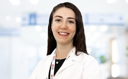 Masa Başında Sağlığınızı Koruyun: Fizyoterapistten 9 Basit Egzersiz Önerisi