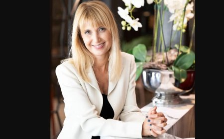 Göz Cerrahisinde Dünya Çapında Bir Başarı: Prof. Dr. Aylin Kılıç’ın Keranatural Hikayesi