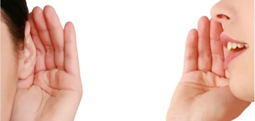 Kulak kiri ile teşhis mümkün mü?