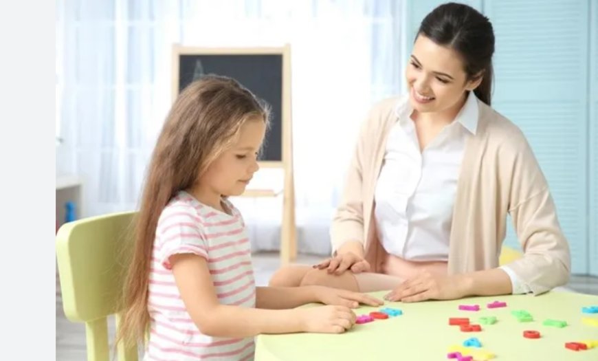 Psikolojiye Sanatla Dokunan İsim: Psikolog Vera Aslan