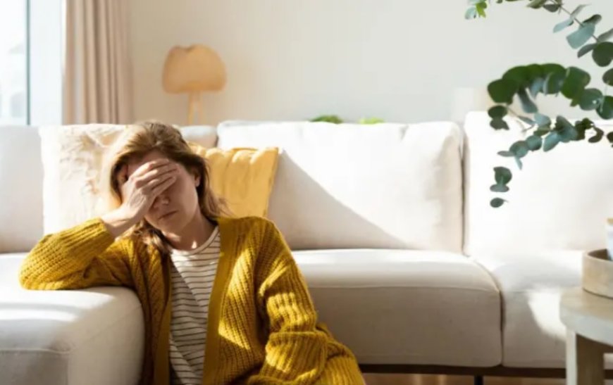 Anksiyete ile stres arasındaki fark