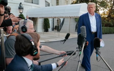 Trump’ın Deli Adam Stratejisi: Öngörülemezlik Doktrini Dünya Siyasetini Nasıl Şekillendiriyor?