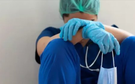 İzmir Sağlık Sisteminde Kriz Derinleşiyor: Hastaneler Boşaltılıyor, Personel Tükeniyor