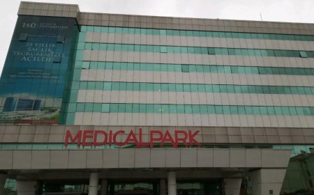 Medical Park Ankara'da Hasta Şikayetleri Tırmanıyor: Doğum Paketinden Randevu Kaosuna