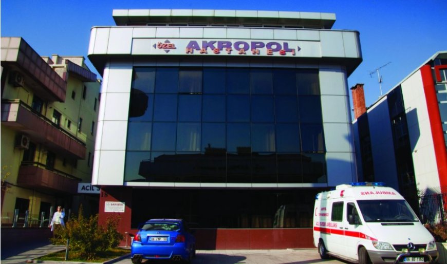 Akropol Hastanesi'nde İhmal, Fahiş Ücret ve Güven Sorunu Büyüyor