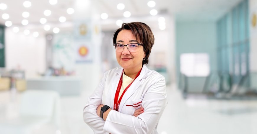 Yaz Aylarında Göz Sağlığınız Tehlikede: UV Işınları ve Havuzlar Risk Saçıyor