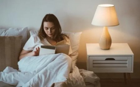 Yatmadan Önce Yapılması Tavsiye Edilen Manevi Ameller