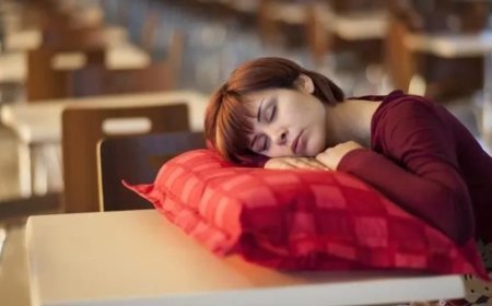 Rüyaların Gizemli Takvimi: Hangi Gecenin Rüyası Gerçeğe Dönüşür?