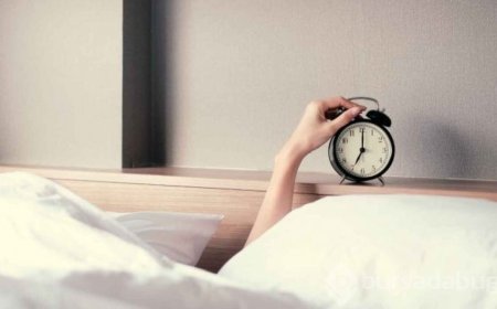 Rüya Tabirinin Saati: Hangi Zaman Diliminde Görülen Rüyalar Gerçeğe Dönüşür?