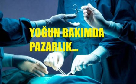 Kalp Krizi Geçirdi, Panik Atak Denilerek Taburcu Edildi: Yoğun Bakımda Para Pazarlığı İddiası