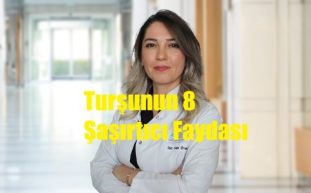 Turşunun 8 Şaşırtıcı Faydası
