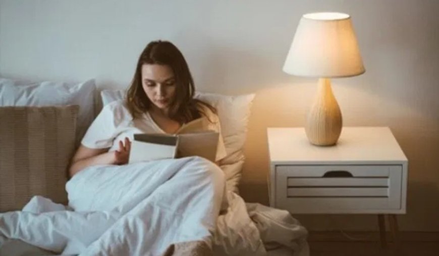 Yatmadan Önce Yapılması Tavsiye Edilen Manevi Ameller