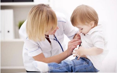 İzmir’in Çocuk Sağlığı Kahramanları: Uzmanlıklarından Toplumsal Katkılara Uzanan Örnek Liderler