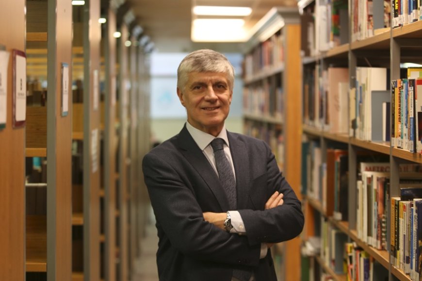 Prof. Dr. Tayfun Uzbay:  Ezbere zayıflama ilacı kullanılmaz