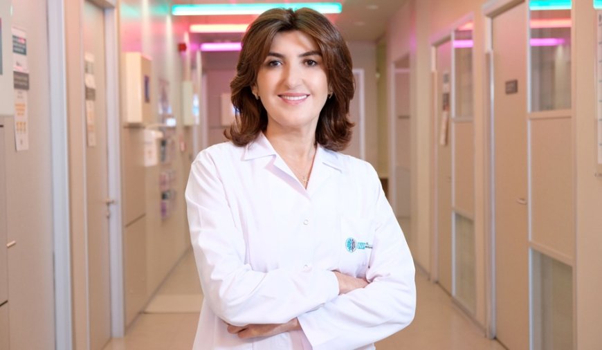 Seyahatiniz hastalığa davetiye çıkarmasın: Aşı ve erken danışmanlık hayat kurtarır