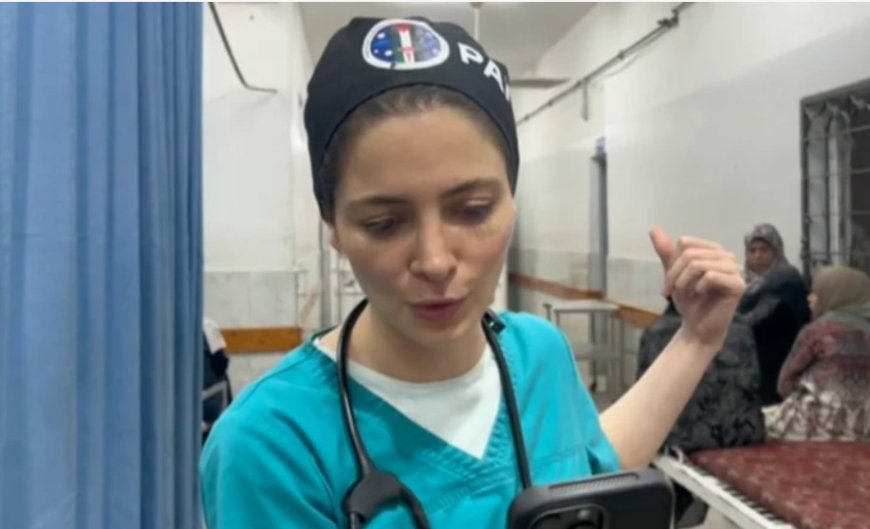 Gazze’de ameliyatlar  anestezisiz: Şifa Hastanesi’nden çarpıcı tanıklıklar