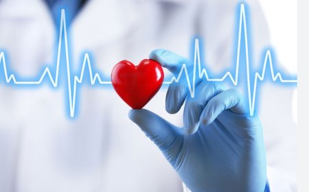 Ülkemizde organ bağışının 10 kat artması gerekiyor