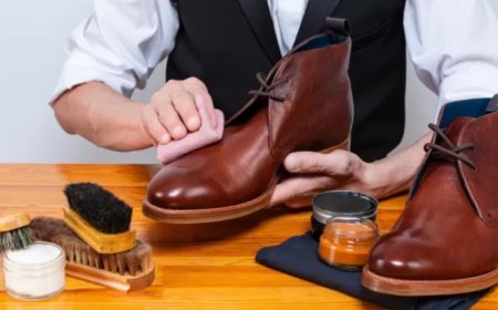 Ayakkabılarınızı uzun ömürlü kullanmanın 15 temel kuralı