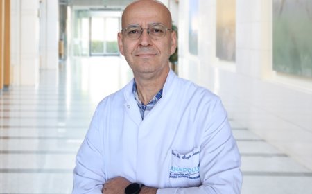 Meme Kanseri Taramasında Mamografi MR’dan Bir Adım Önde: Erken Tanı Yüzde 95 Başarı