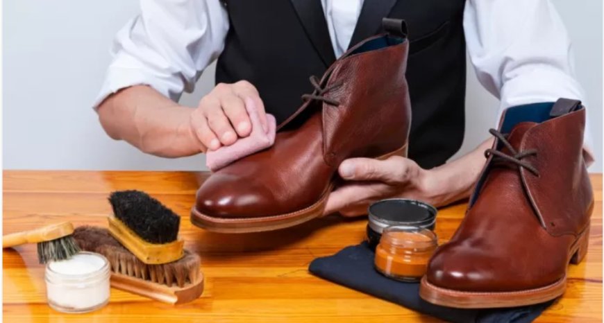 Ayakkabılarınızı uzun ömürlü kullanmanın 15 temel kuralı