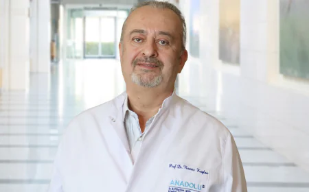 Kalp çarpıntısında acil yardım gerektiren 4 kritik belirti