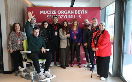 İnmede ilk sinyallere dikkat: Güç kaybı ve konuşma güçlüğü