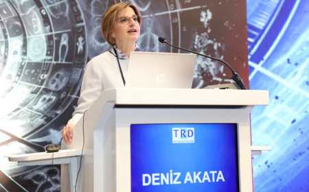 TÜRKRAD 2025: Türk radyolojisinin bilimsel zirvesi Antalya’da yapıldı