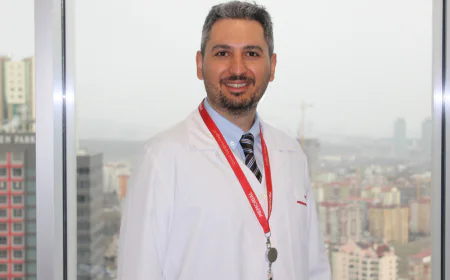 Serviks kanserini önlemenin yolları: HPV aşısı hayat kurtarıyor