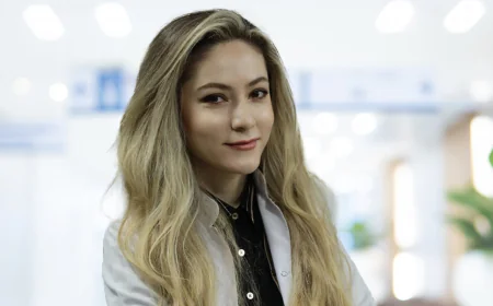 Serviks kanserinde erken tanı hayat kurtarıyor: Yıllarca belirti vermiyor