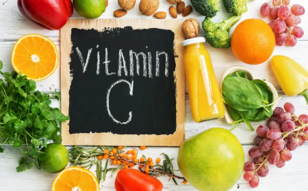 C vitamini kullanımı hakkında doğru bilinen yanlışlar ve gerçekler