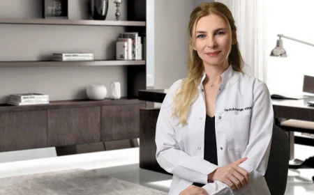 Katarakt tedavisinde femtosaniye lazer dönemi: Hata riskini azaltıyor