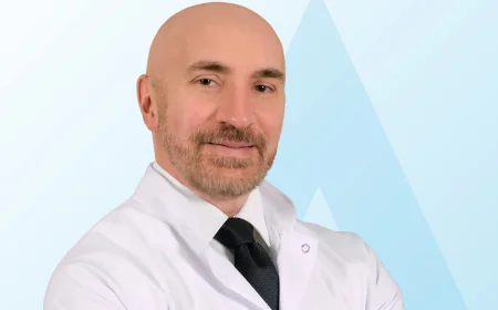 Prostat kanserinde fokal tedavi ameliyatın yerini alıyor