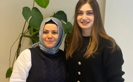 Yaşlılık politikalarında yeni dönem: Yerinde yaşlanma ve Kadıköy örneği